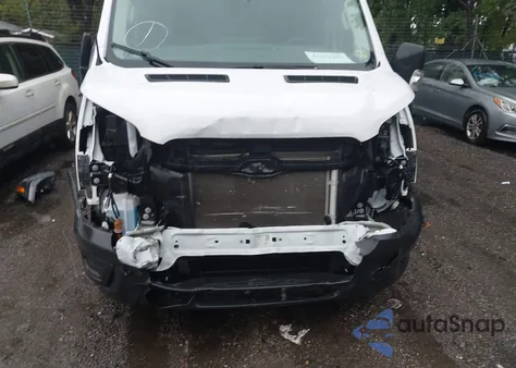 2023 Ford Transit-250 from USA, damaged, VIN 1FTBR1C82PKA03390